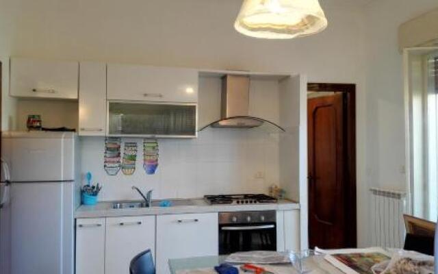 Lucrezia apartment