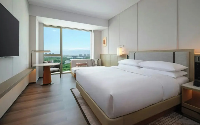 Courtyard By Marriott Korla