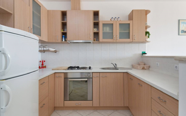 Apartment Ljilja - with sea view: A1 Hvar, Island Hvar