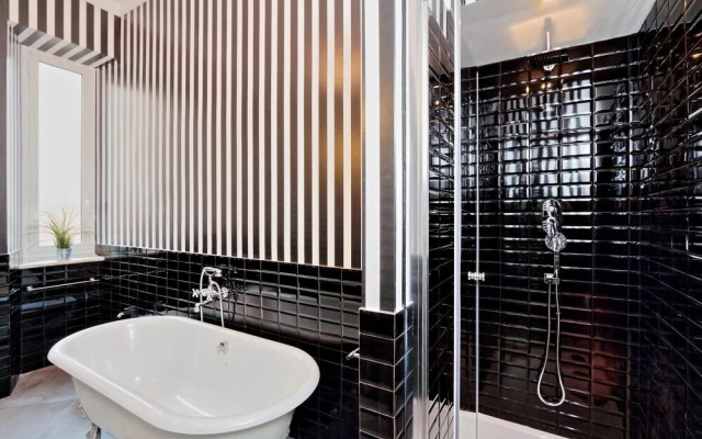 Rm-h501-pale6g3 Monti Apartments - M11