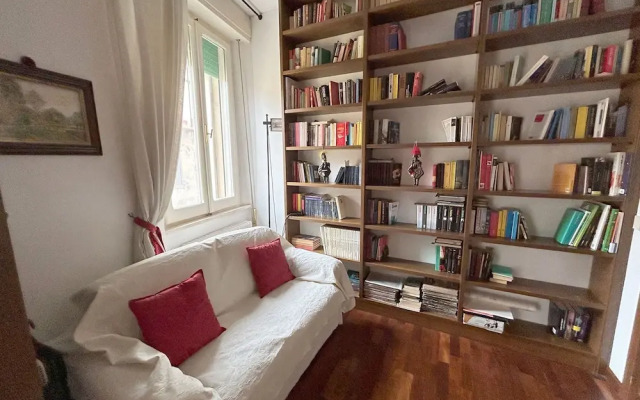 Appartamento Con te Partir