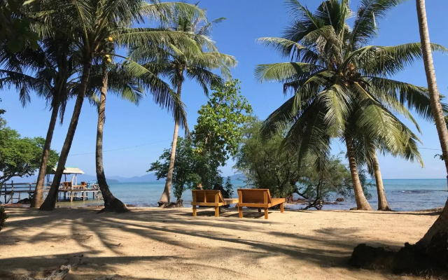 Koh Mak Green View Resort