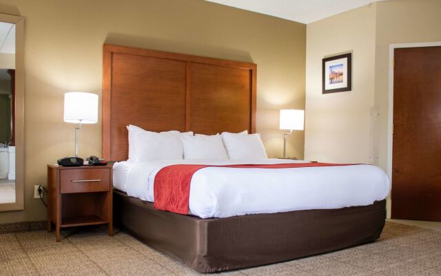 Comfort Inn Dickson