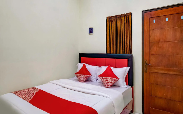 Hotel O Graha Hsc Syariah