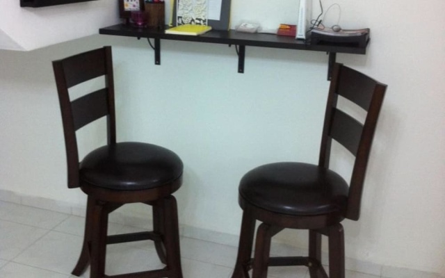 Manis-Manis @ Balinese Cottage – Guest Rooms – Malacca