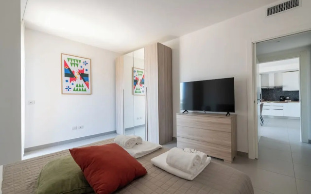 White Coast Relax & Stay
