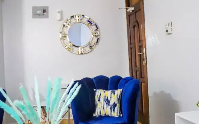 Lux Suites Bamburi View Apartments