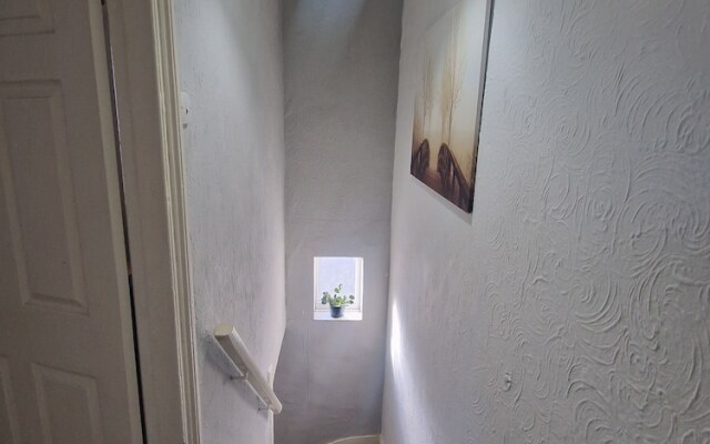 Executive 2-bedroom House in Wallsend