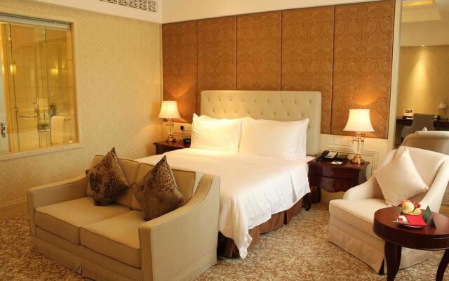 Jiyuzhou Hotel