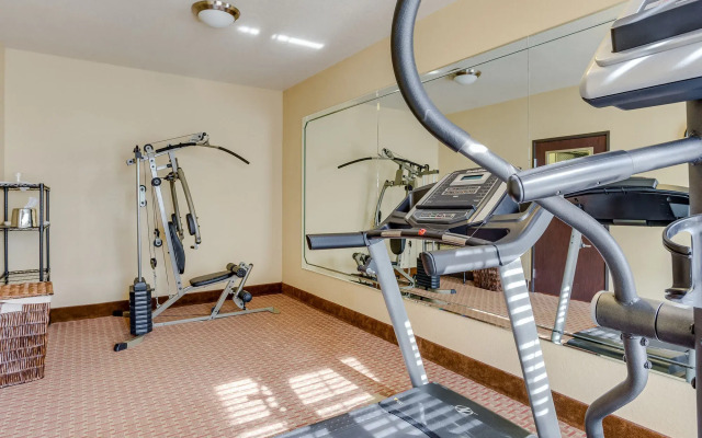 Quality Inn & Suites Slidell