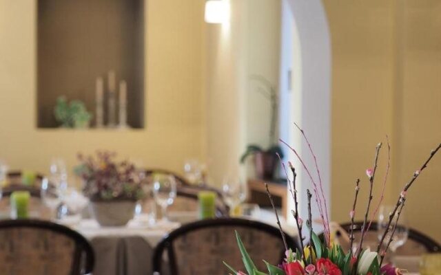 Ristorante t3e terre