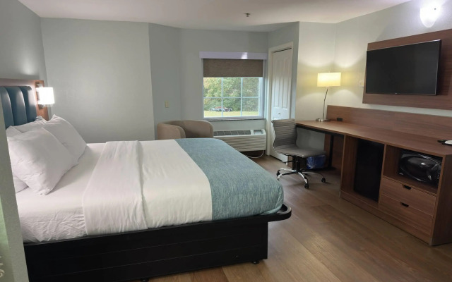 Wingate by Wyndham Macon West I-475