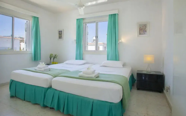 Annie Suite in Protaras