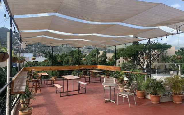Palmira Hostel