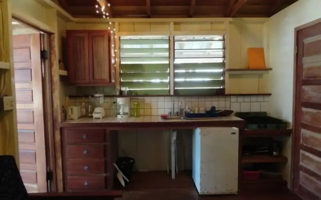 finca beach house and cabana