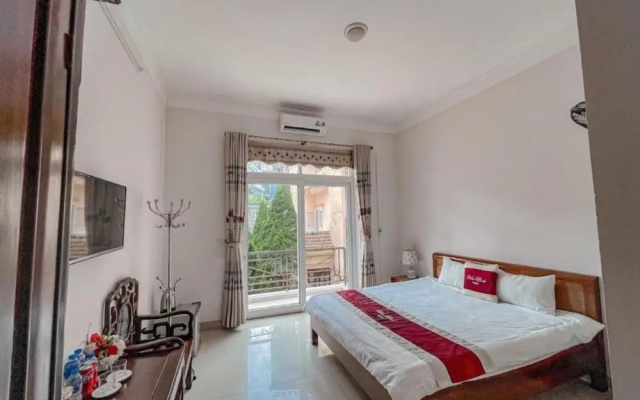 Hoa Binh Tam Dao Hotel – Guest Rooms – Tam Dao