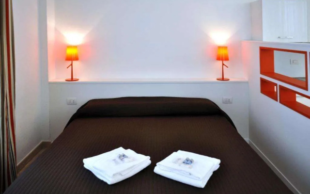 Bb Hotels Aparthotel Bocconi