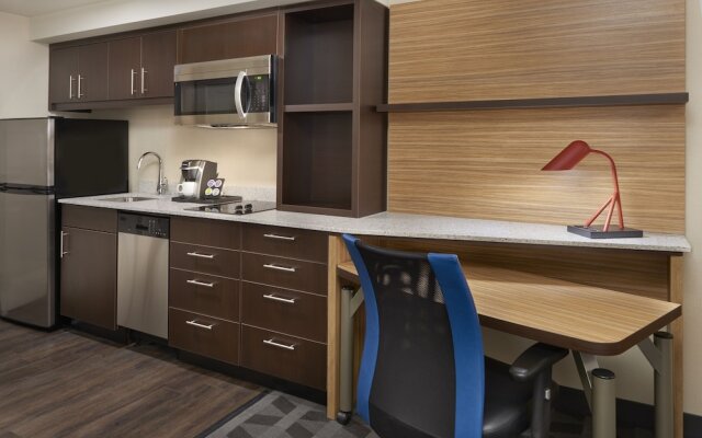 TownePlace Suites by Marriott Toronto Oakville