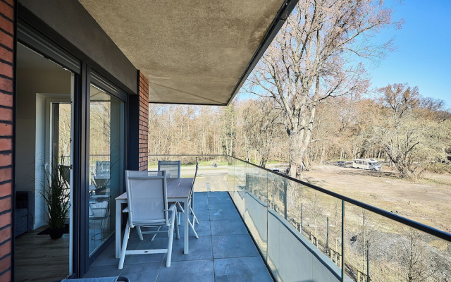 Apartamenty Swinoujscie - Jachtowa