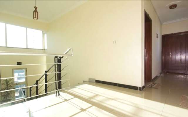 Dream View Guesthouse