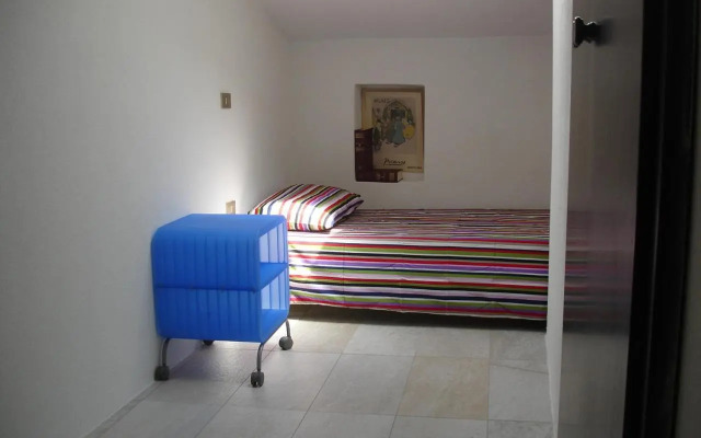 Holiday House La Colombaia