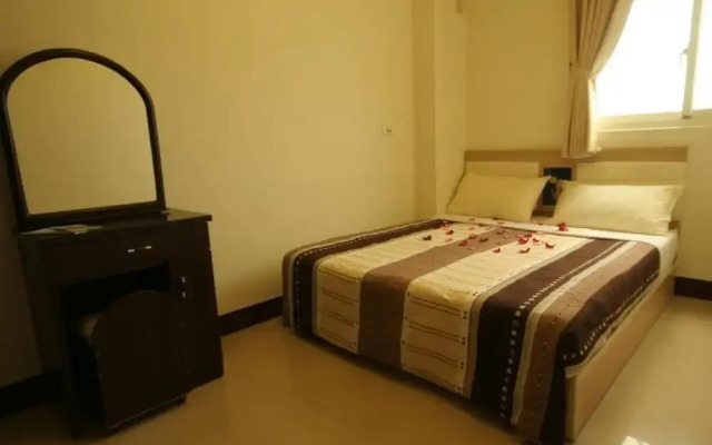 Long Beach Private Lodging