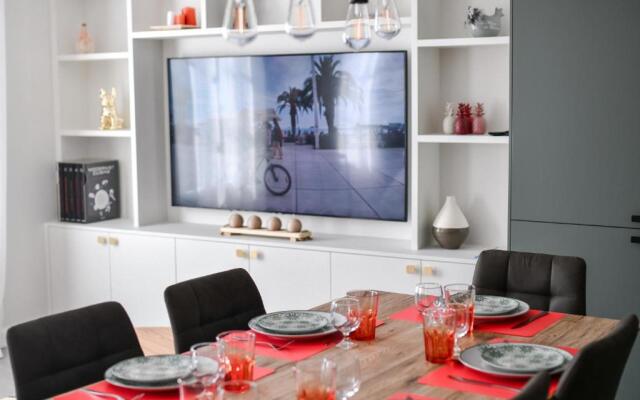 Superbe appartement pour 6 personnes à Disneyland