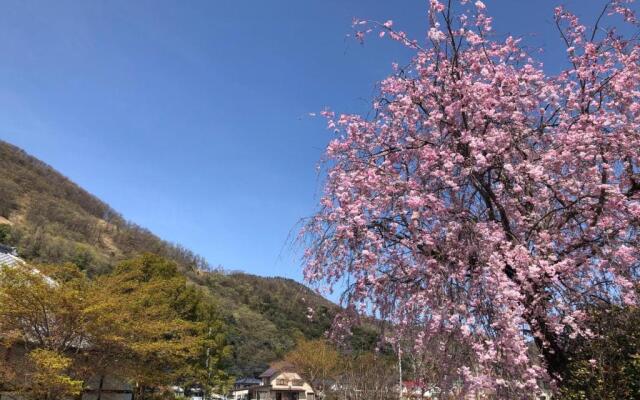 Fukurou no Oyado - Vacation STAY 71246v