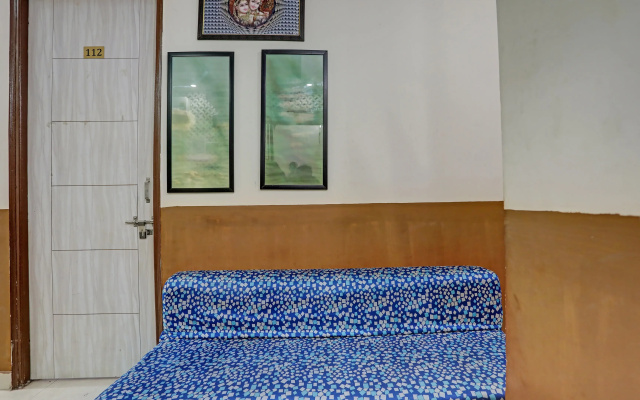 Hotel O Kanak palace