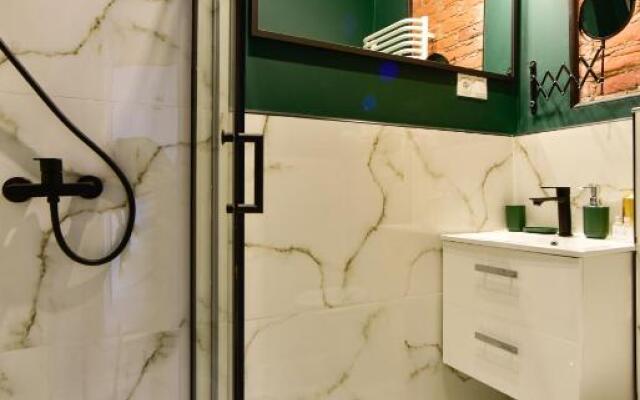 Candy Apartments Warszawa