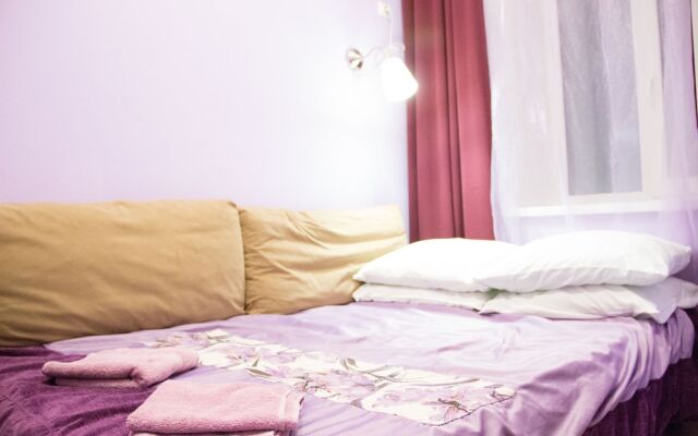Es Hotels Network St. Petersburg