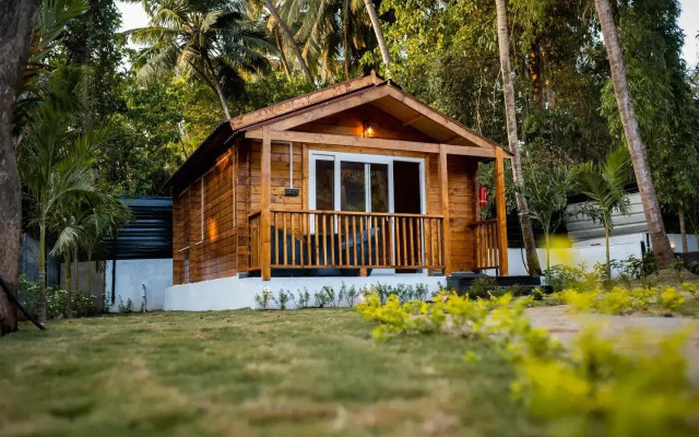 Tranquill Riverside Luxury Cottages