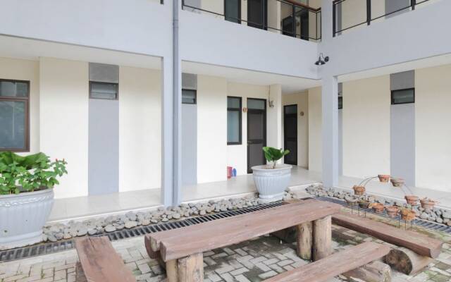 Airy Eco Cilandak Bakti 9 Jakarta