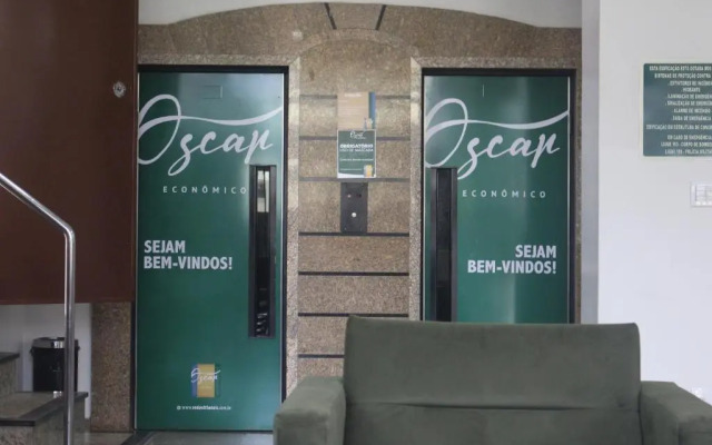 Hotel Oscar Econômico Montes Claros