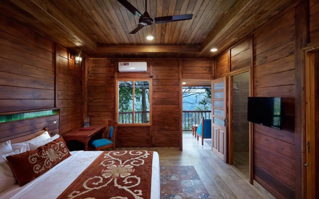 Summit Indriya Resort & Spa