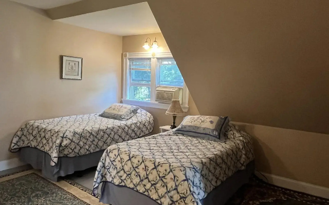 Cheney House B&B