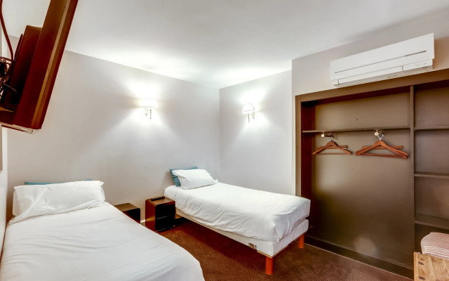 Hotel Opéra Maintenon