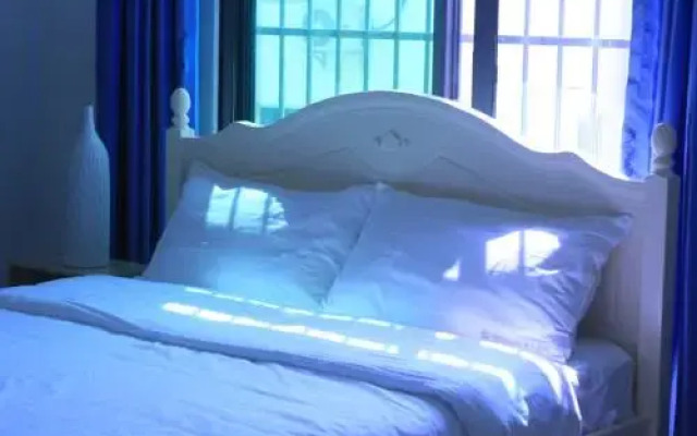 Gasby International Youth Hostel