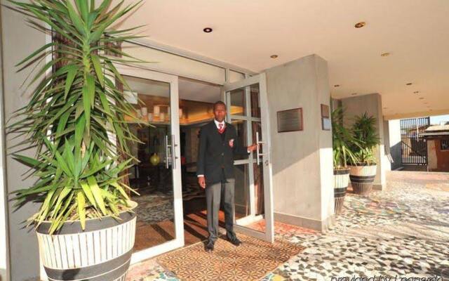 The Soweto Hotel & Conference Centre