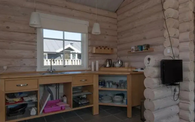 Holiday Home Mesinge DA-213