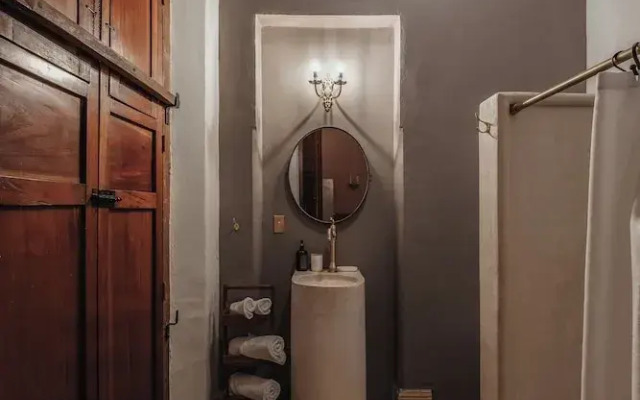 Casa Exclusiva Los Amigos