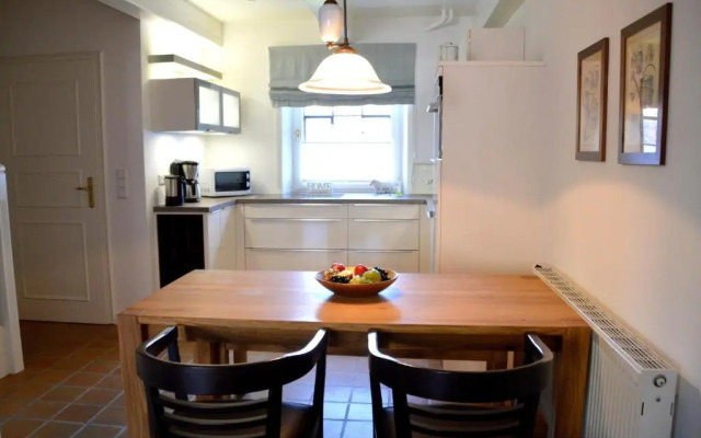 Reethus WE 2, Föhrkiek