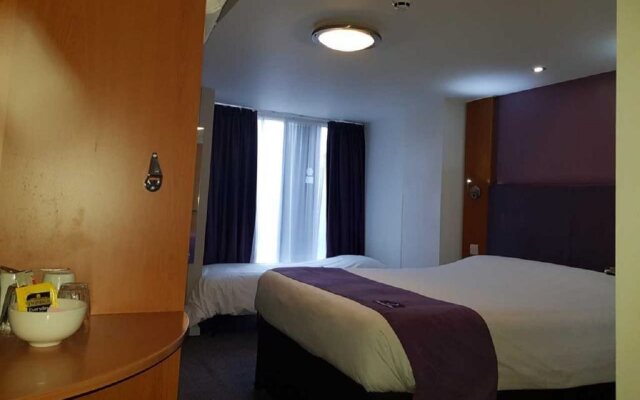 Premier Inn London Hammersmith