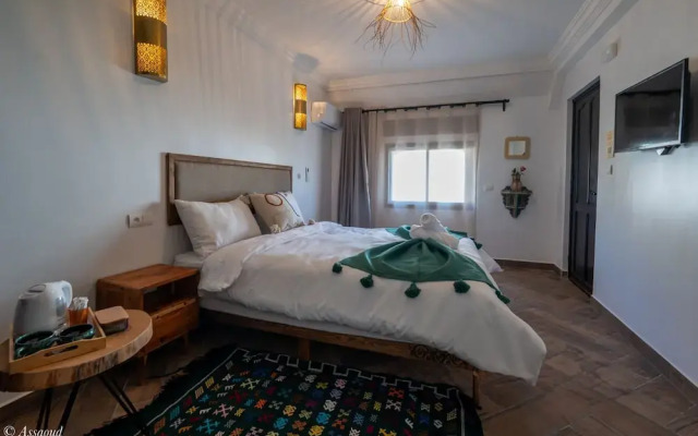 Casa Maravillosa