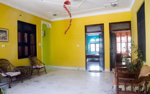 Haveli Katkoun Guest House