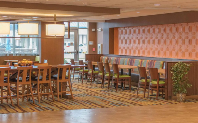Fairfield Inn and Suites by Marriott Chillicothe