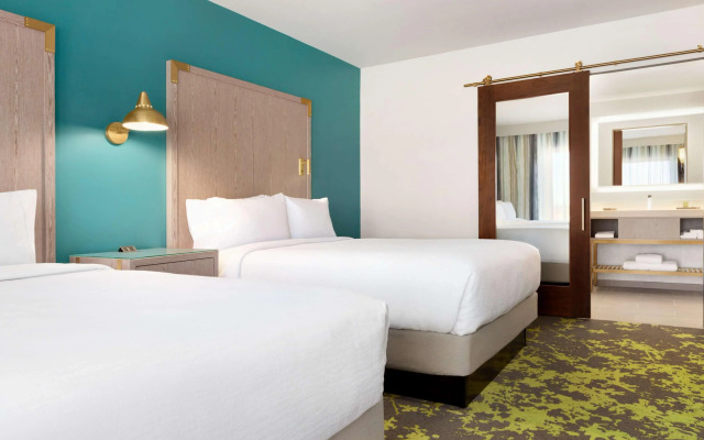 Embassy Suites by Hilton Boulder