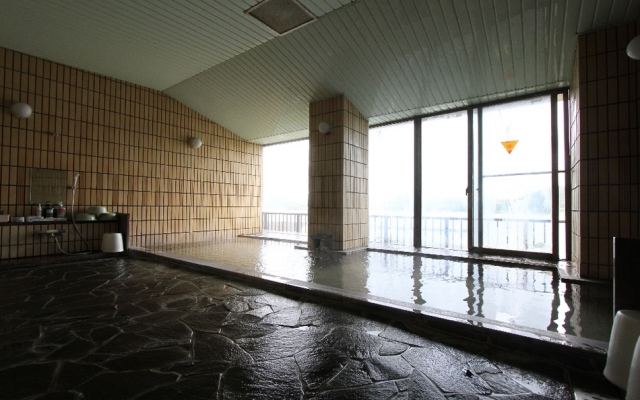 Kumihama Onsenkyo Shotenkyo