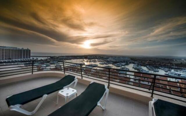 Marina Vilamoura, Boat View