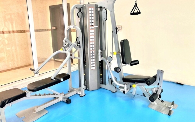 Gorgeous 1bedroom With Balcony in Business Bay